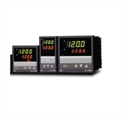 Bộ điều khiển nhiệt độ RKC REX-C100, REX-C400, REX-C410, REX-C700, REX-C900